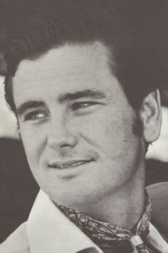 Gary McLarty portrait