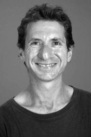 Alan Glauber portrait