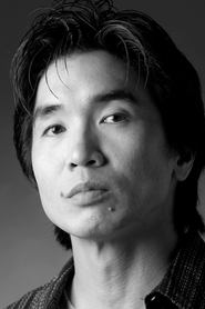 Greg Watanabe portrait