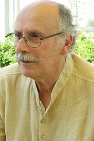 Ovidiu Schumacher portrait