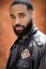 Philemon Chambers portrait