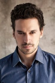 Geraldo Rodrigues portrait