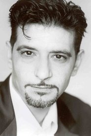 Choukri Gabteni portrait