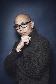 Dante Lam Chiu-Yin portrait
