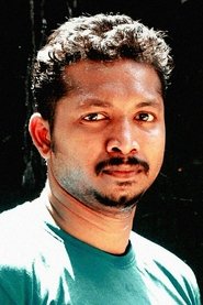 M. Jenithkumar portrait