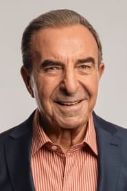 Zafer Ergin portrait