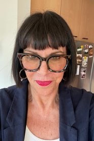 Cynthia Amsden portrait