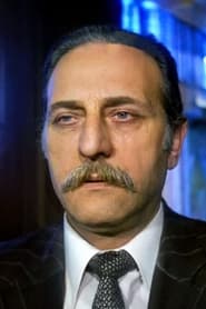Zeki Tüney portrait