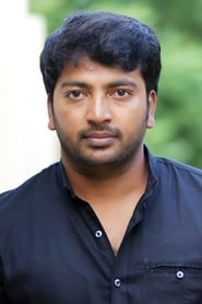 Kalaiyarasan portrait