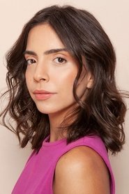 Bárbara Salles portrait