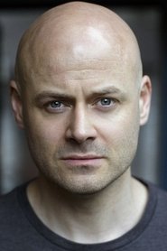 Adam McNamara portrait