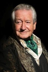 Jacques Sereys portrait