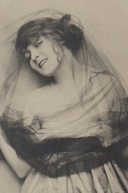 Gilda Langer portrait