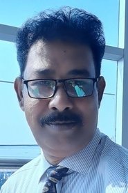 Hindol Roy portrait