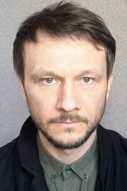 Nikolay Machulsky portrait