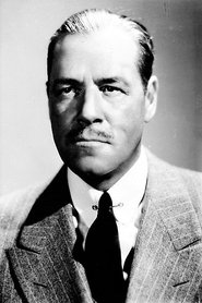 Jack Holt portrait