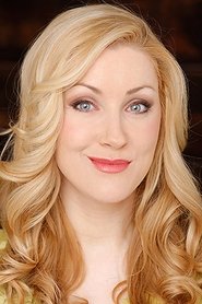 Leah Allers portrait