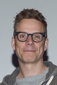 Tom Hastings portrait