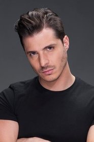 Nicolás Mena portrait