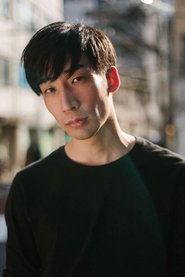 Yasutaka Otsuka portrait