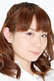 Reina Takeshita portrait