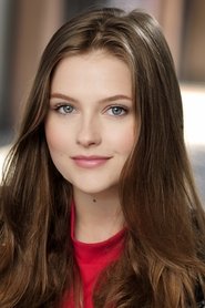 Madison Grant portrait