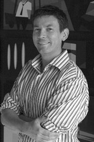 Dominique Louis portrait