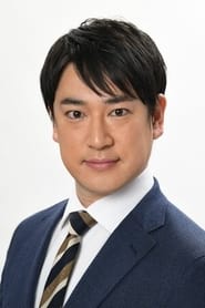 Gido Tsujioka portrait