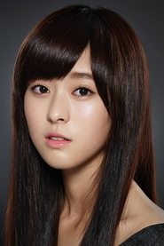 Ally Chiu portrait