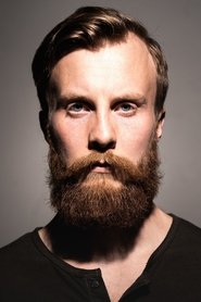 Jónas Alfreð Birkisson portrait