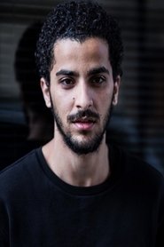 Kassem Al Khoja portrait