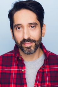 Rodrigo Luzzi portrait