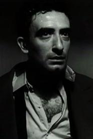 Carlos Ronda portrait