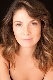Gabriela Barros portrait