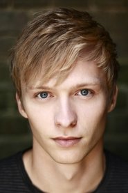 Will Tudor portrait