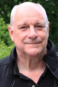 Tomas Bolme portrait