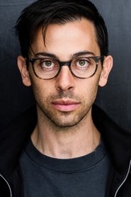 Blake Silver portrait