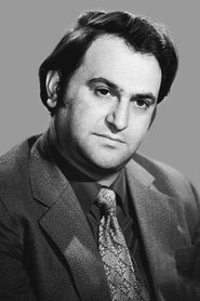 Samandar Rzayev portrait