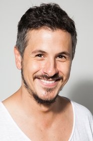 Álex Jiménez portrait