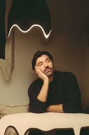 Nick Ray McCann portrait