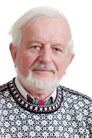 Mark Soosaar portrait