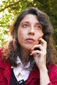 Tatiana Cantazaro portrait