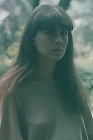 Khatuna Mchedlidze portrait