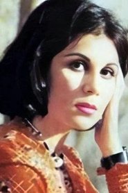 Fariba Khatami portrait