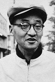 Yasuzō Masumura portrait