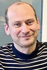 Yvain Juillard portrait