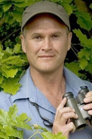 Simon King portrait