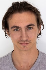 Ethan Heyler portrait
