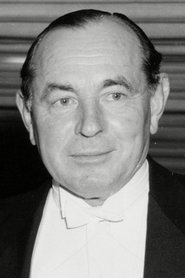 Anthony Kimmins portrait