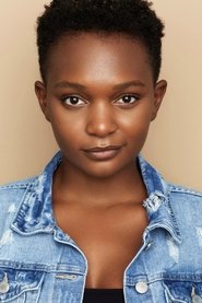 Chase Simone portrait